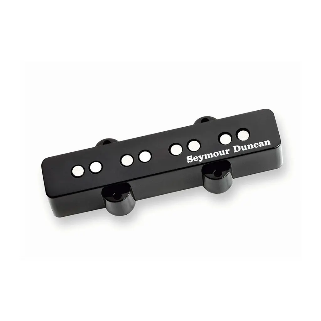 Seymour Duncan Classic Stack® Noiseless Jazz Bass Pickups - Bridge 1