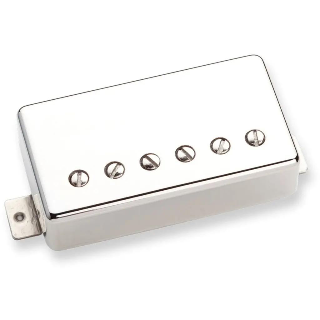 Seymour Duncan Sh 4 Jb Model Nickel 1