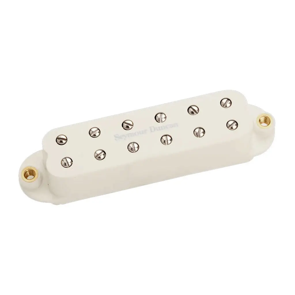 Seymour Duncan Sjbj 1B Jb Junior - Parchment 1
