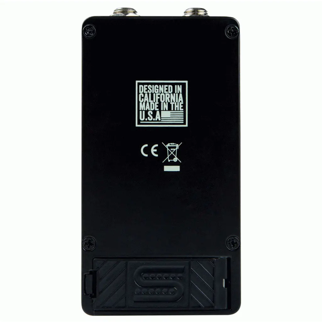 Seymour Duncan La Super Rica Fuzz 2