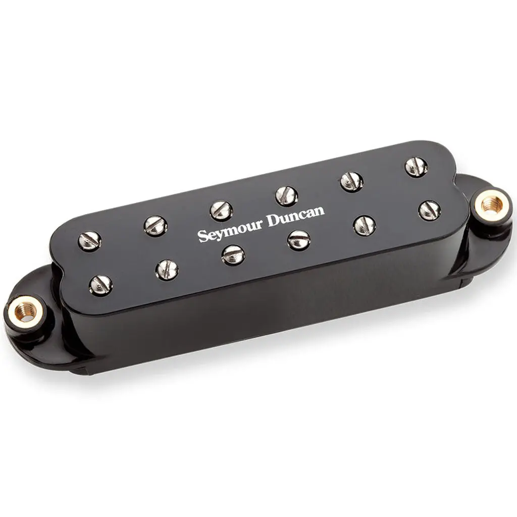Seymour Duncan Sl59 1B Little 59 - Black 1