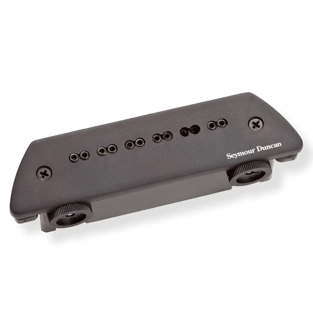 Seymour Duncan Sa-6 Mag Mic Acoustic System 1
