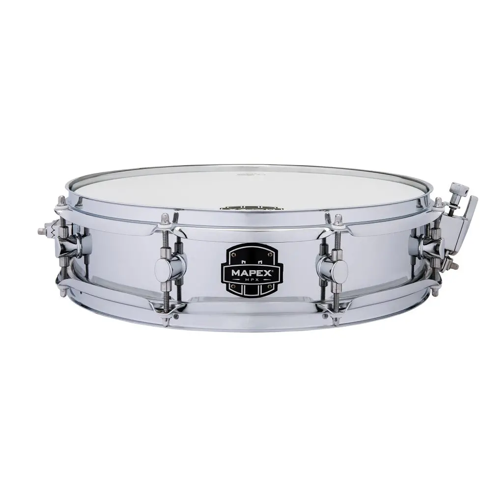 Mapex Mpx 14"X3.5" Steel Snare Drum 1