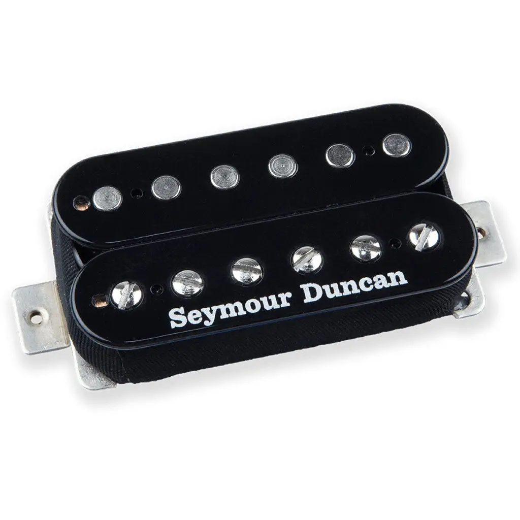 Seymour Duncan Sh 5 Duncan Custom Black 1