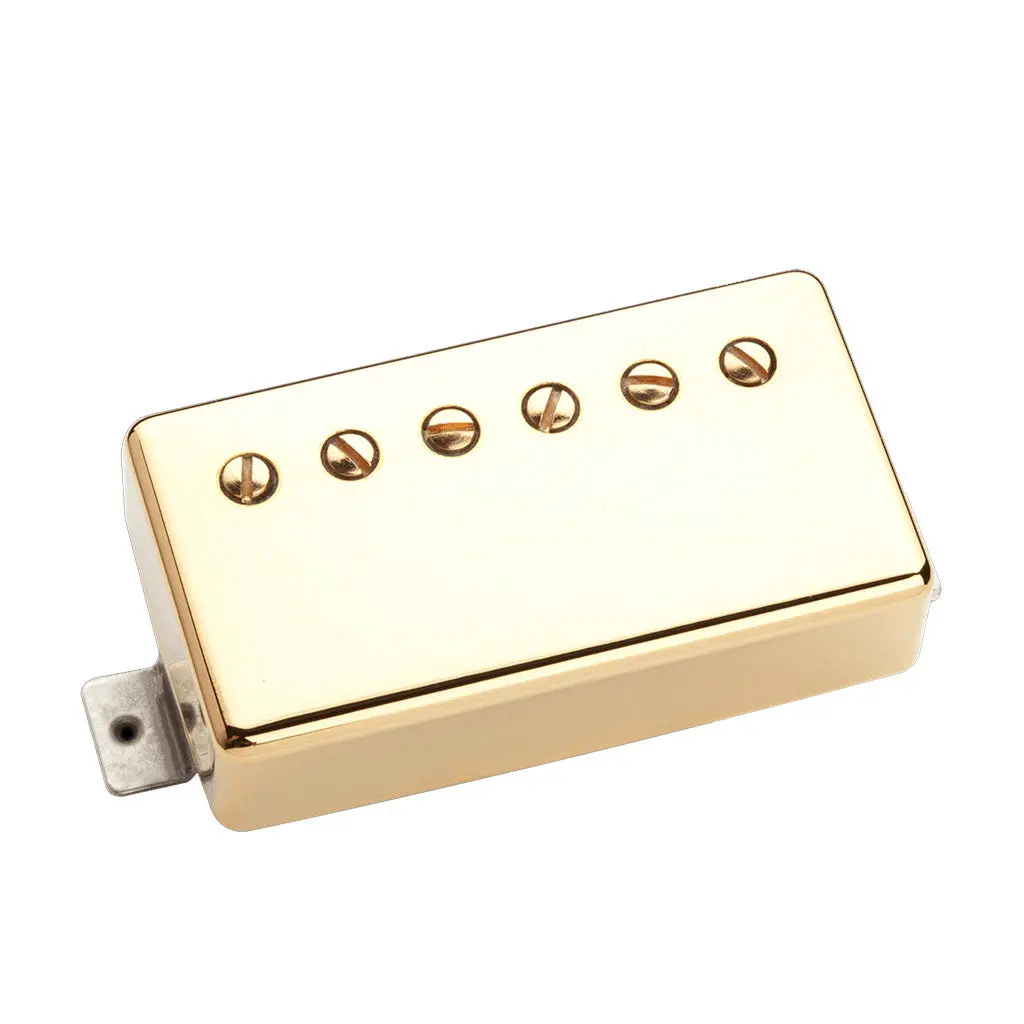 Seymour Duncan Sh 1N 59 Model Gold Neck 1