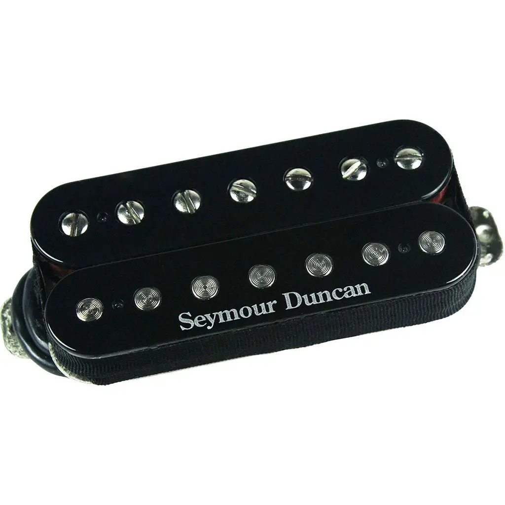 Seymour Duncan Sh 2N Jazz Model Black 1