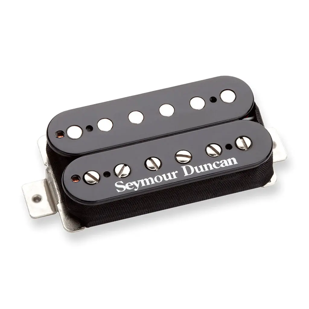 Seymour Duncan Sh 4 Jb Model Black 1