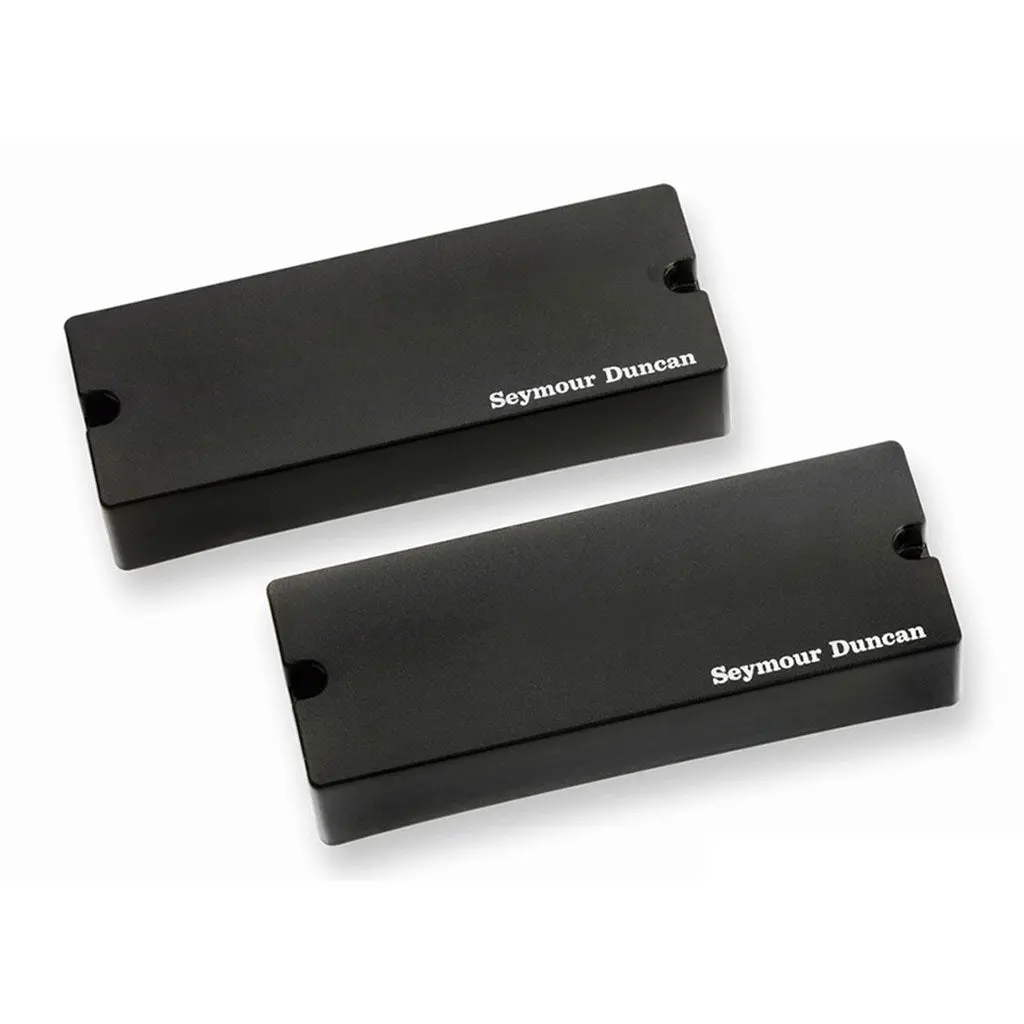 Seymour Duncan Ssb 5 String Phase Ii Passive Set 1