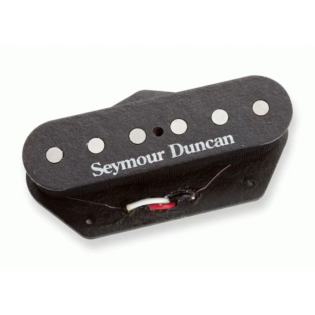Seymour Duncan Stl-2T Hot Lead For Telecaster Humbucker Tapped 1
