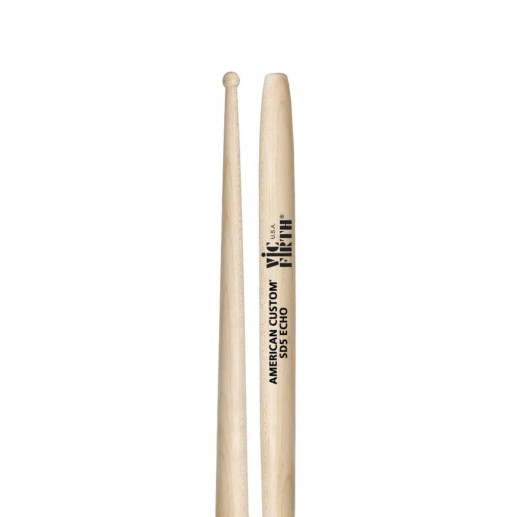 Vic Firth American Custom® Sd5 Echo 1