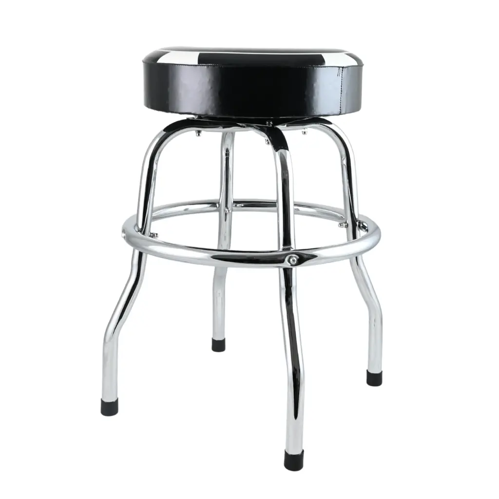 Hebikuo - Guitar Stool 1