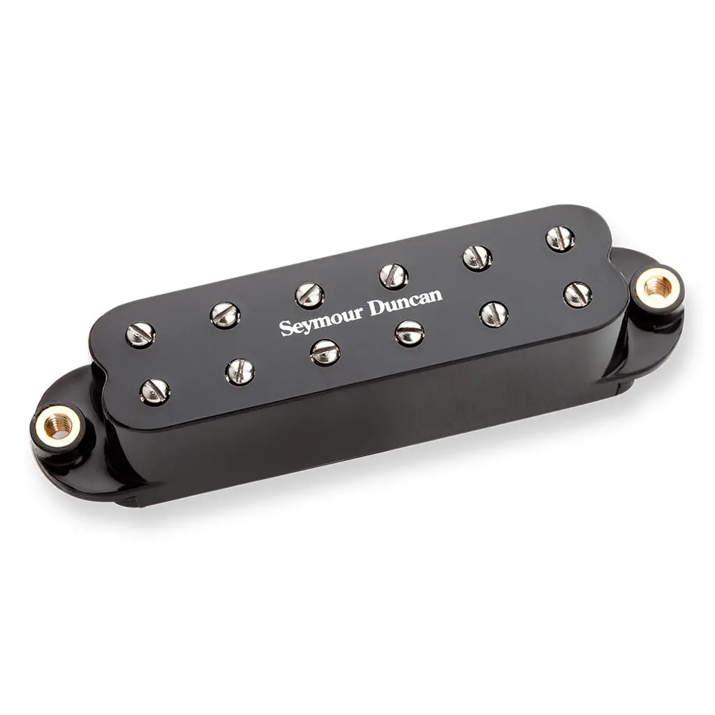 Seymour Duncan Sjbj-1B Jb Jr. For Strat - Black 1
