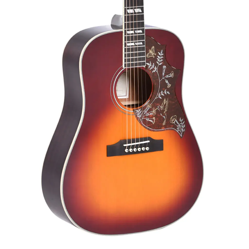 Sigma Sdm-Sg5 All-Solid Hummingbird 1