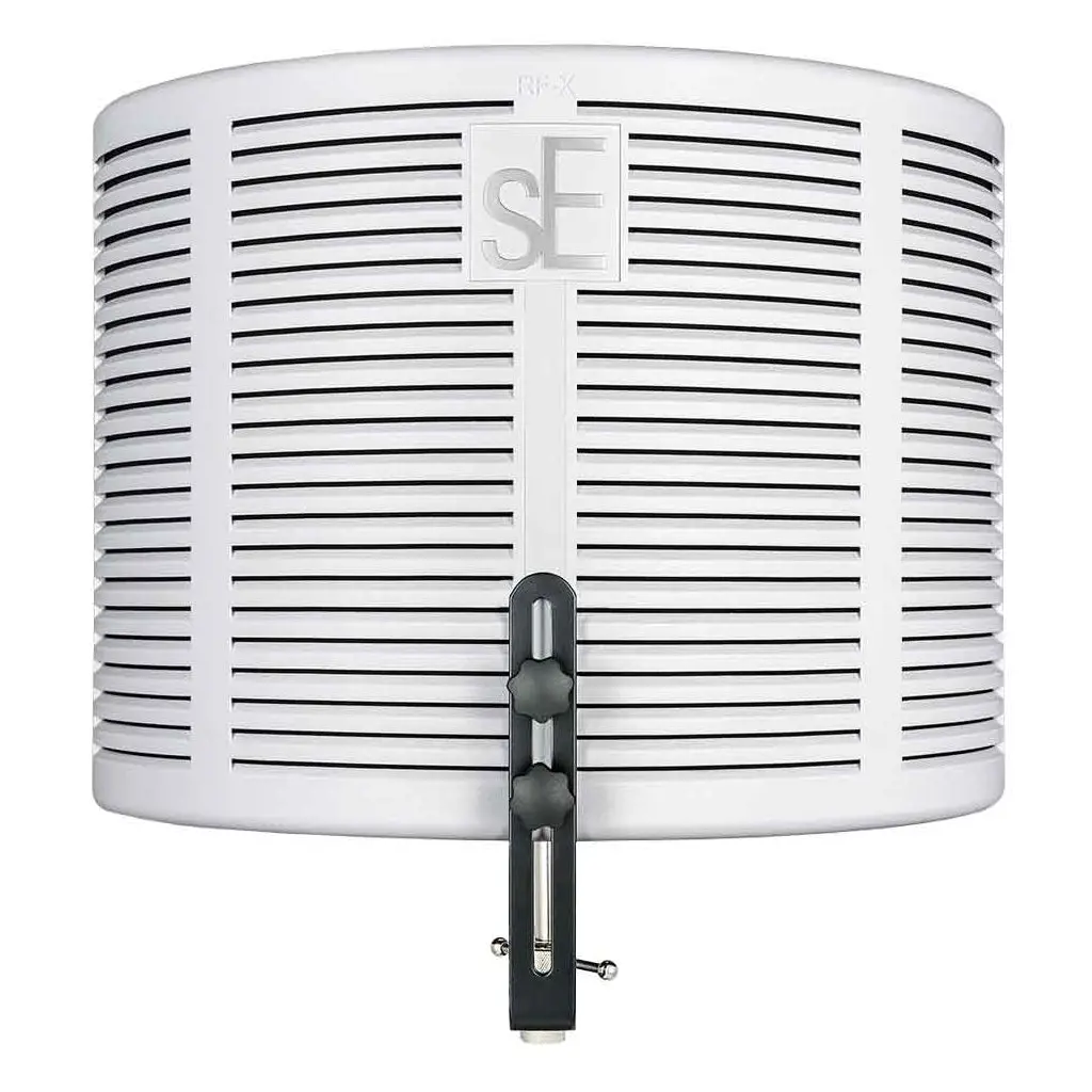 Se Electronics - Reflexion Filter X - White 1