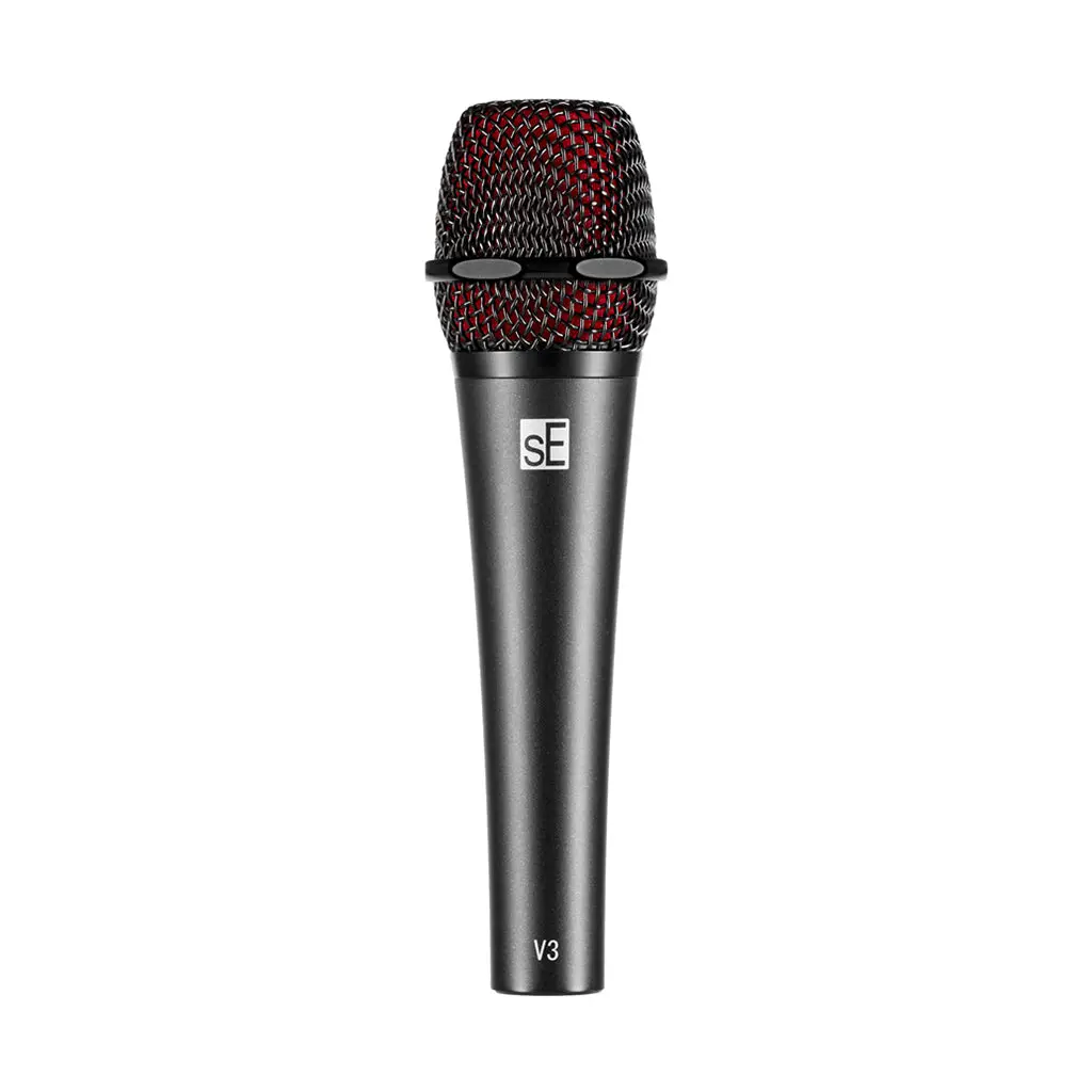 Se Electronics - V3 Dynamic Multi-Application Dynamic Microphone 1