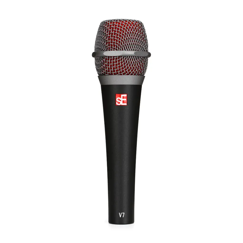 Se Electronics V7 Dynamic Vocal Microphone 1