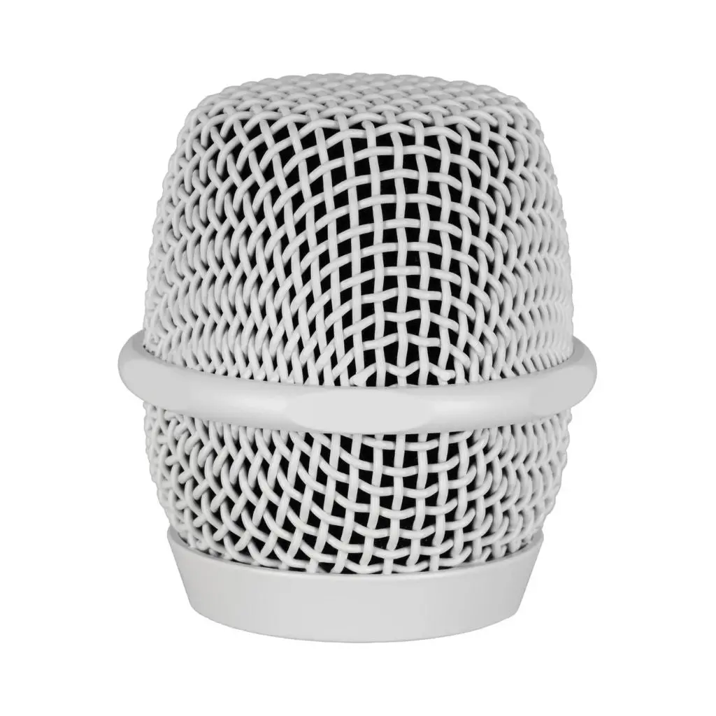 Se Electronics Replacement Grille For V7 Dynamic Microphone - White 1
