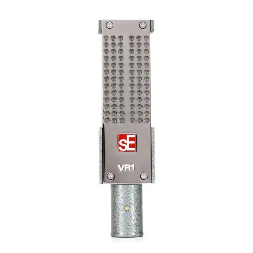 Se Vr1 Vintage Edition Passive Ribbon Microphone 1