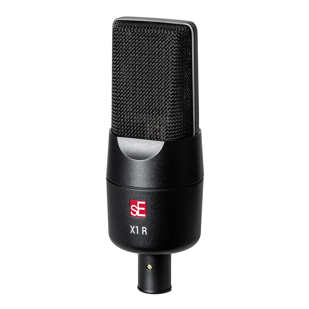 Se Electronics X1r Ribbon Microphone 1