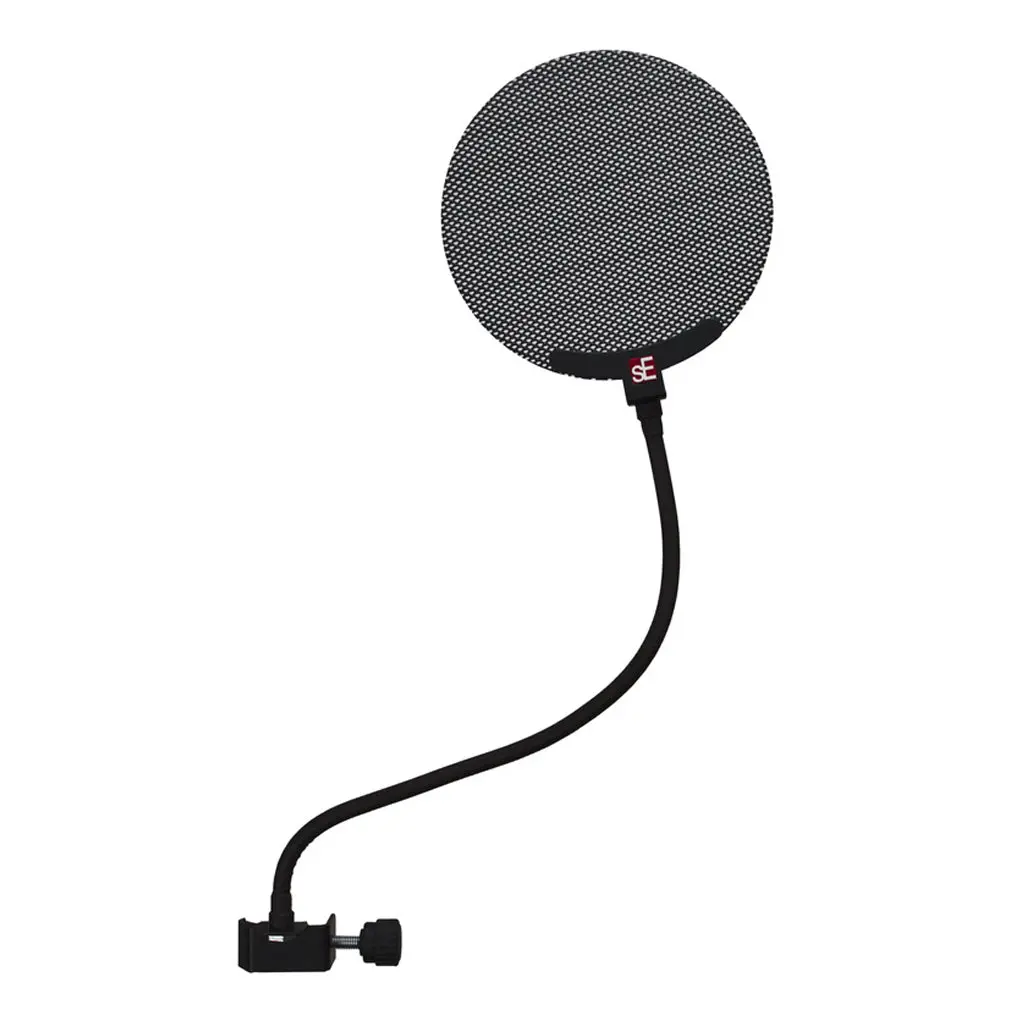 Se Electronics Pro Metal Pop Filter 1