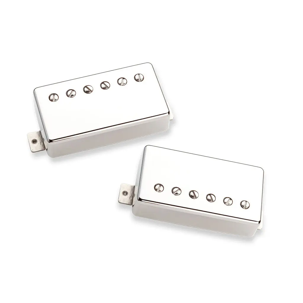 Seymour Duncan Set - Seth Lover - Nickel 1