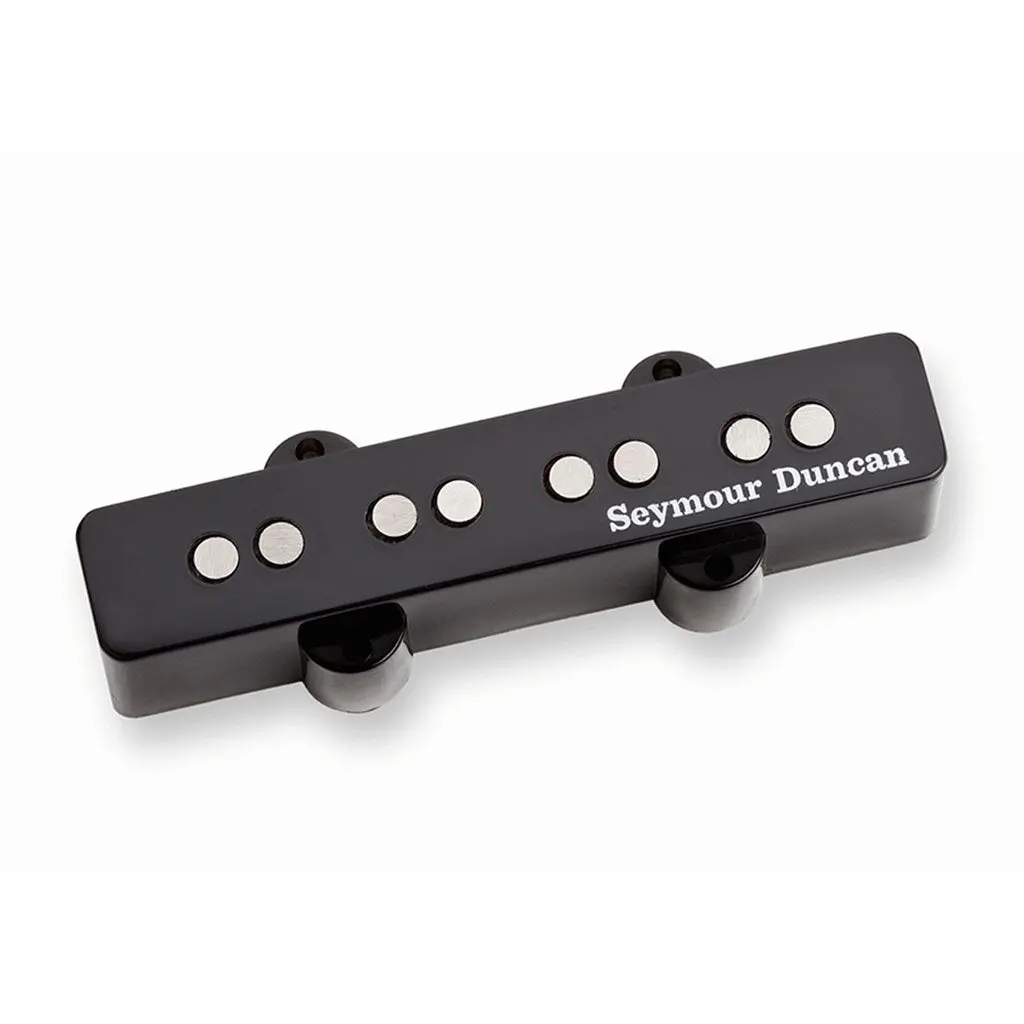 Seymour Duncan Ajb 2B Lghtnrods For Jazz Bass Bridge 1