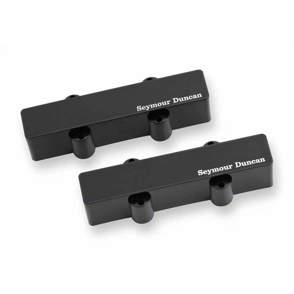 Seymour Duncan Ajj 1 Pro Active Set For Jazz Bass 1