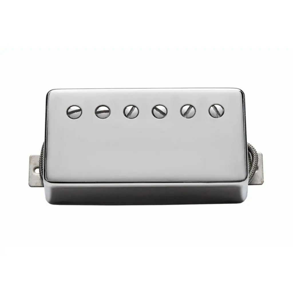 Seymour Duncan Aph 2N Slash Alnico Ii Pro Humbucker Nickel 1