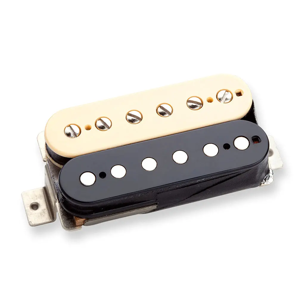 Seymour Duncan Aph 2N Slash Alnico Ii Pro Humbucker Zebra 1
