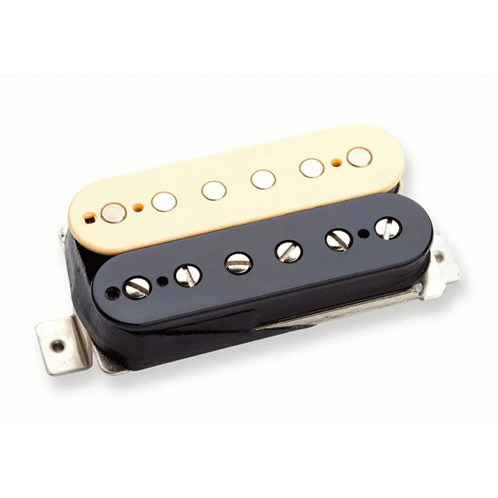 Seymour Duncan Aph 2B Slash Alnico Ii Pro Humbucker Rev Zebra 1
