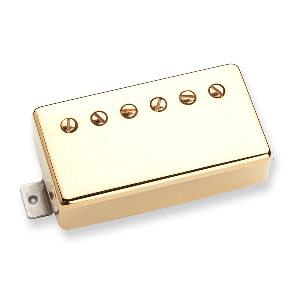Seymour Duncan Aph 2N Slash Alnico Ii Pro Humbucker Gold 1