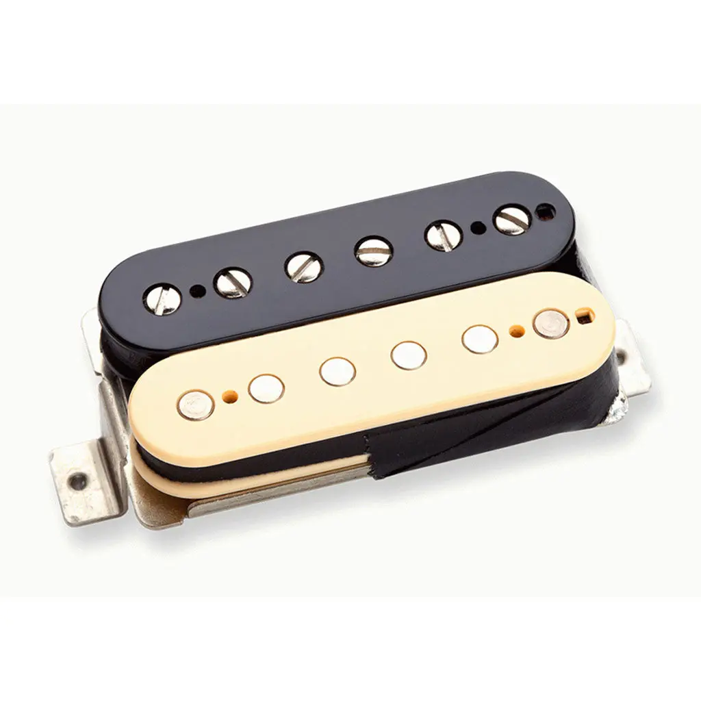 Seymour Duncan Aph 2N Slash Alnico Ii Pro Humbucker Rev Zebra 1