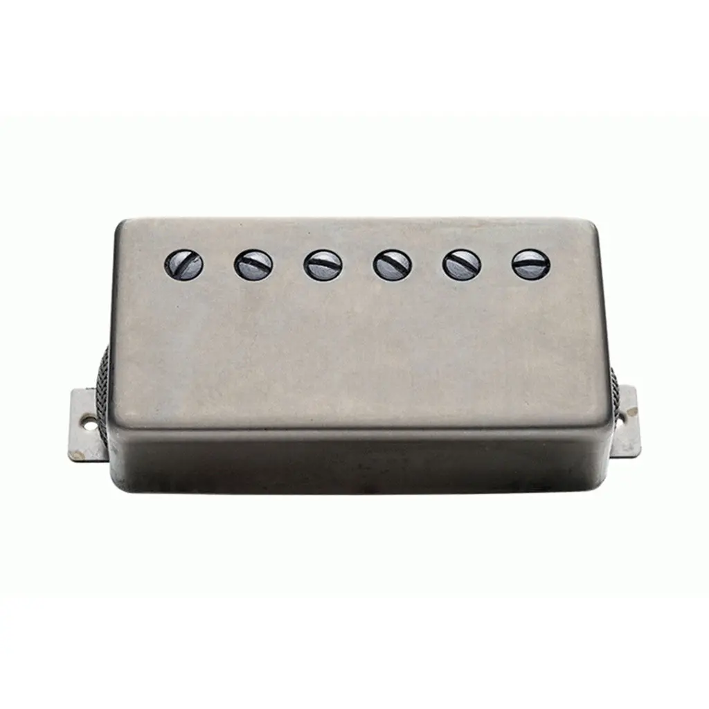 Seymour Duncan Aph 2N Slash Alnico Ii Pro Humbucker Raw Nickel 1