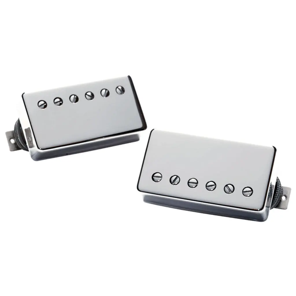 Seymour Duncan Aph-2S Slash Alnico Ii Pro Humbucker Nickel Set 1