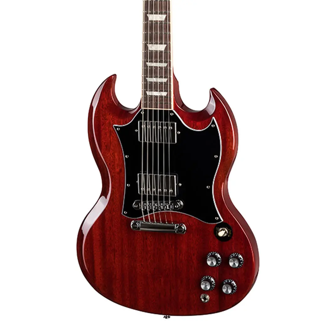 Gibson Sg Standard - Heritage Cherry 1