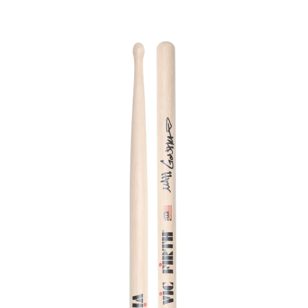 Vic Firth Signature Series Matt Gartska Wood 1