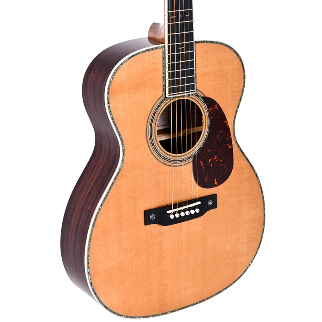 Sigma 000T-42 Tilia 1
