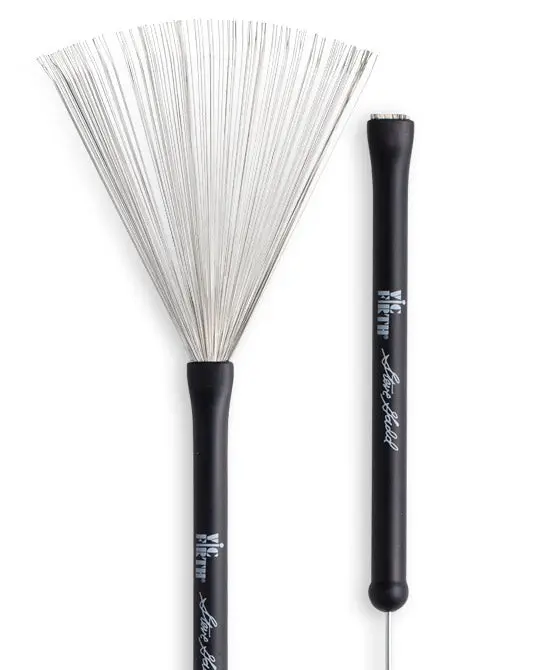 Vic Firth Steve Gadd Wire Brush 1