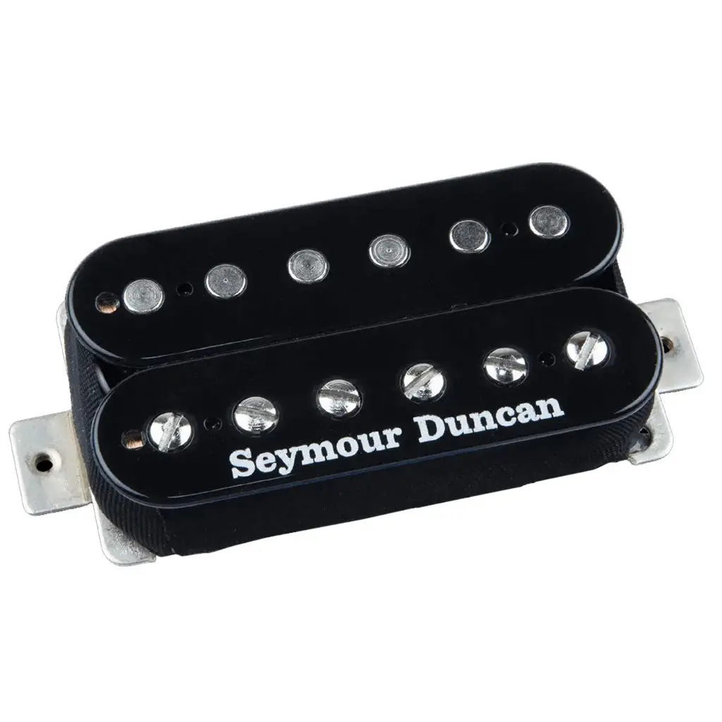 Seymour Duncan Sh 2B Jazz Model Black 1