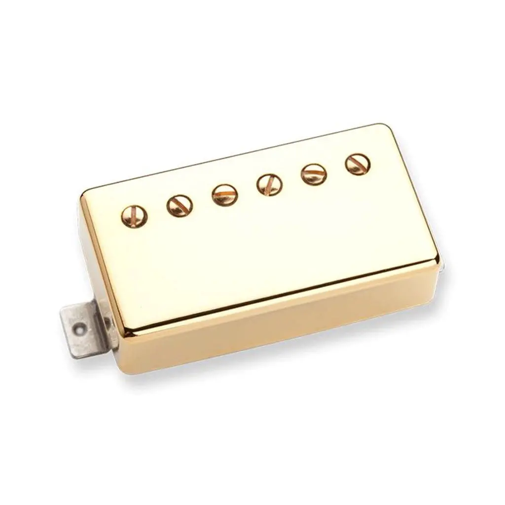 Seymour Duncan Sh 2N Jazz Model Gold 1