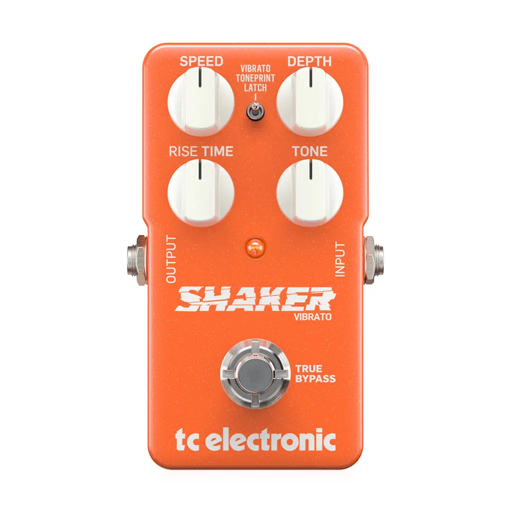 Tc Electronic Shaker Vibrato 1