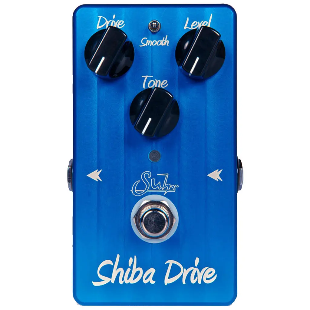 Suhr Shiba Drive 1