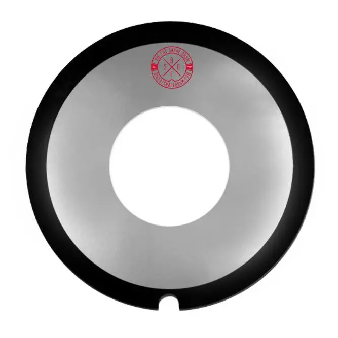 Big Fat Snare Drum - The Shining Donut 14" 1