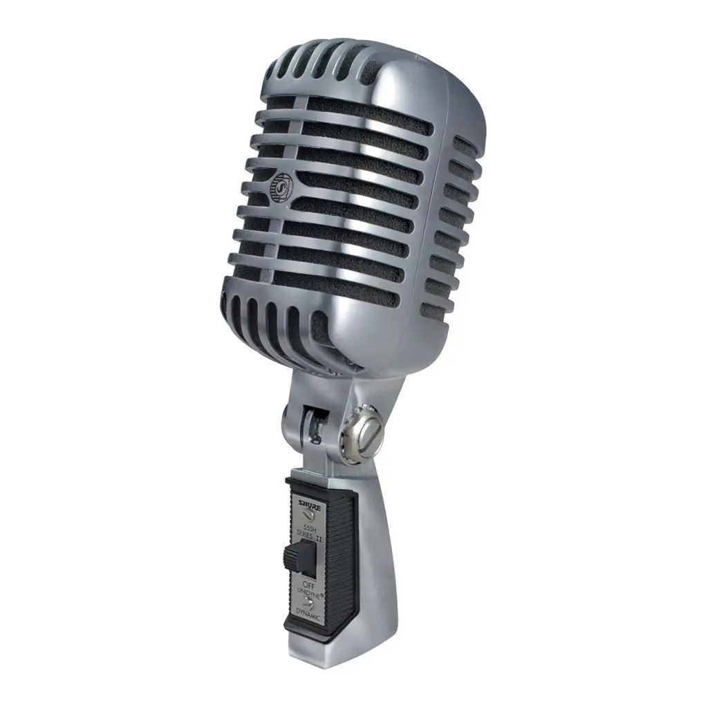 Shure 55Sh Series Ii 1