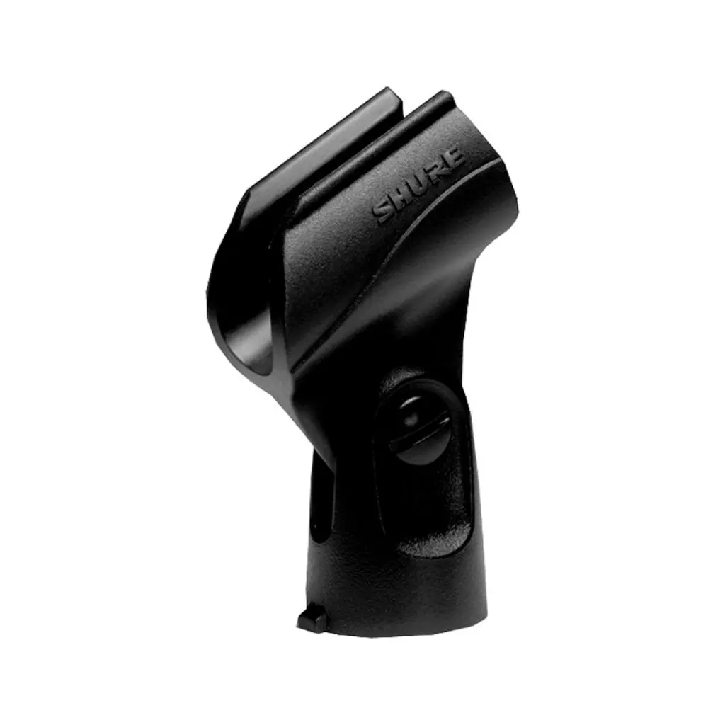 Shure A57f Microphone Stand Adaptor For Sm81, Mx412 And Mx418 1