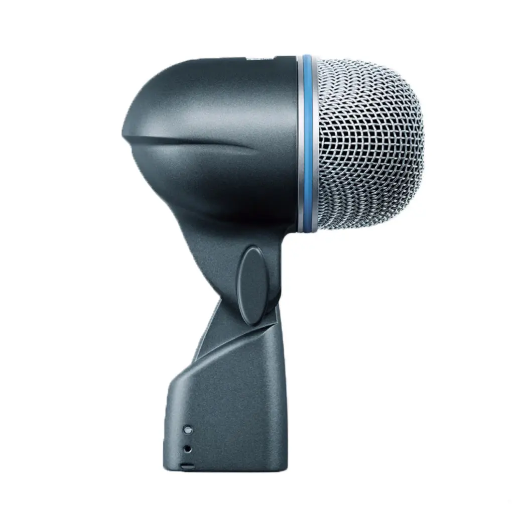 Shure Beta 52A - Bass Mic - Loz - Supercardioid 1