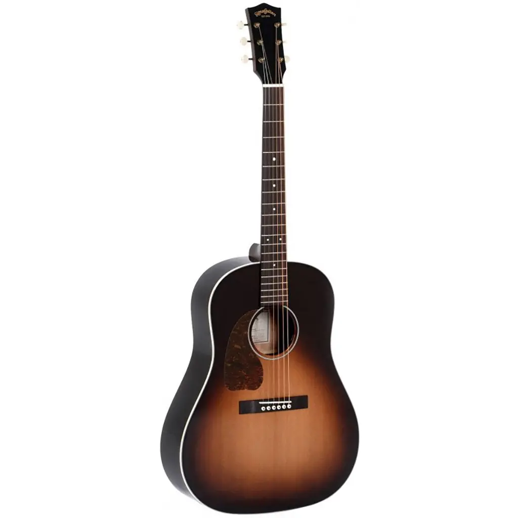 Sigma Sg45l Left Handed Slope Shoulder - Sunburst 2