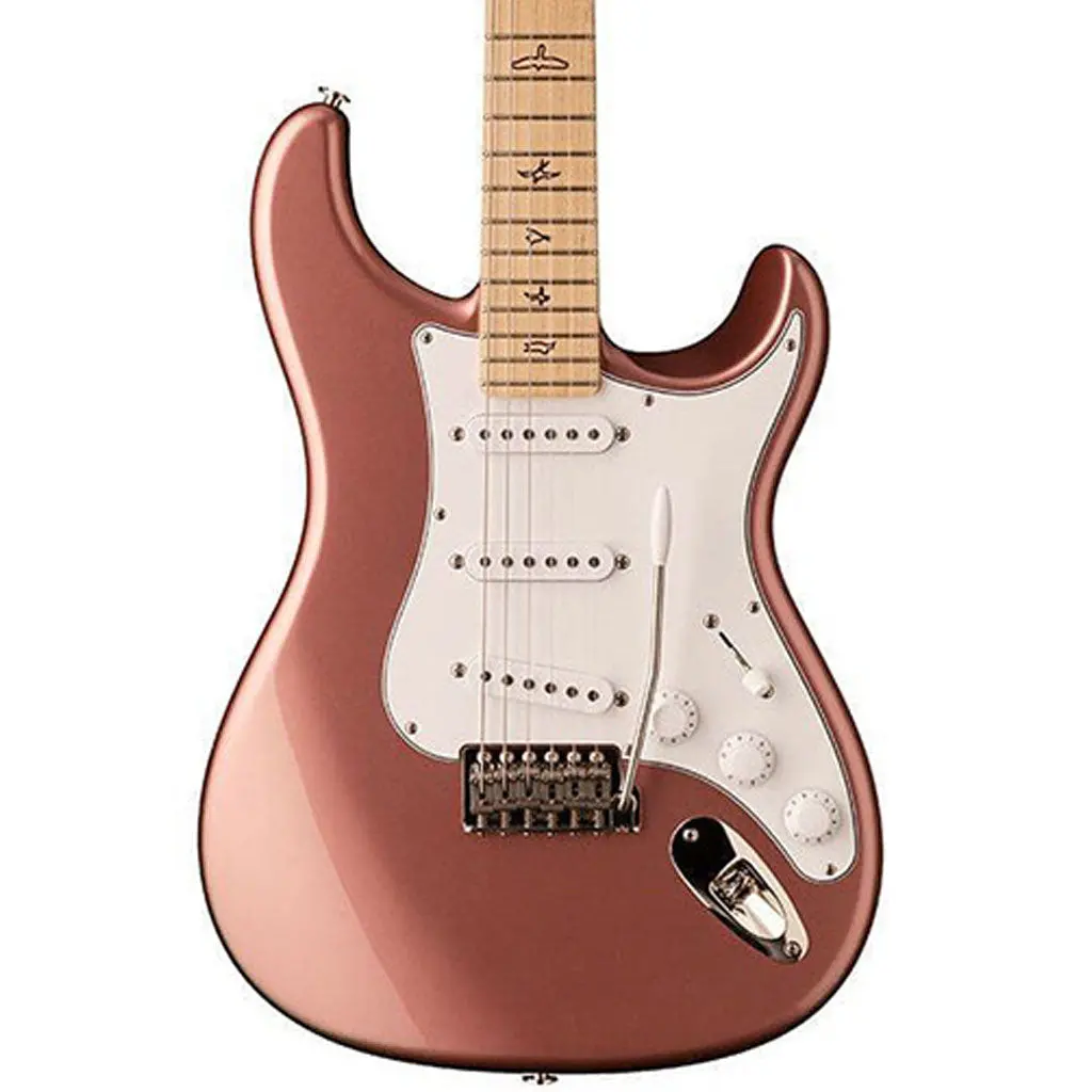 Prs John Mayer Silver Sky - Midnight Rose - Maple 1
