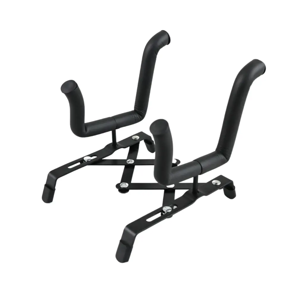 Hebikuo - J-40H Violin/Ukulele Stand 1