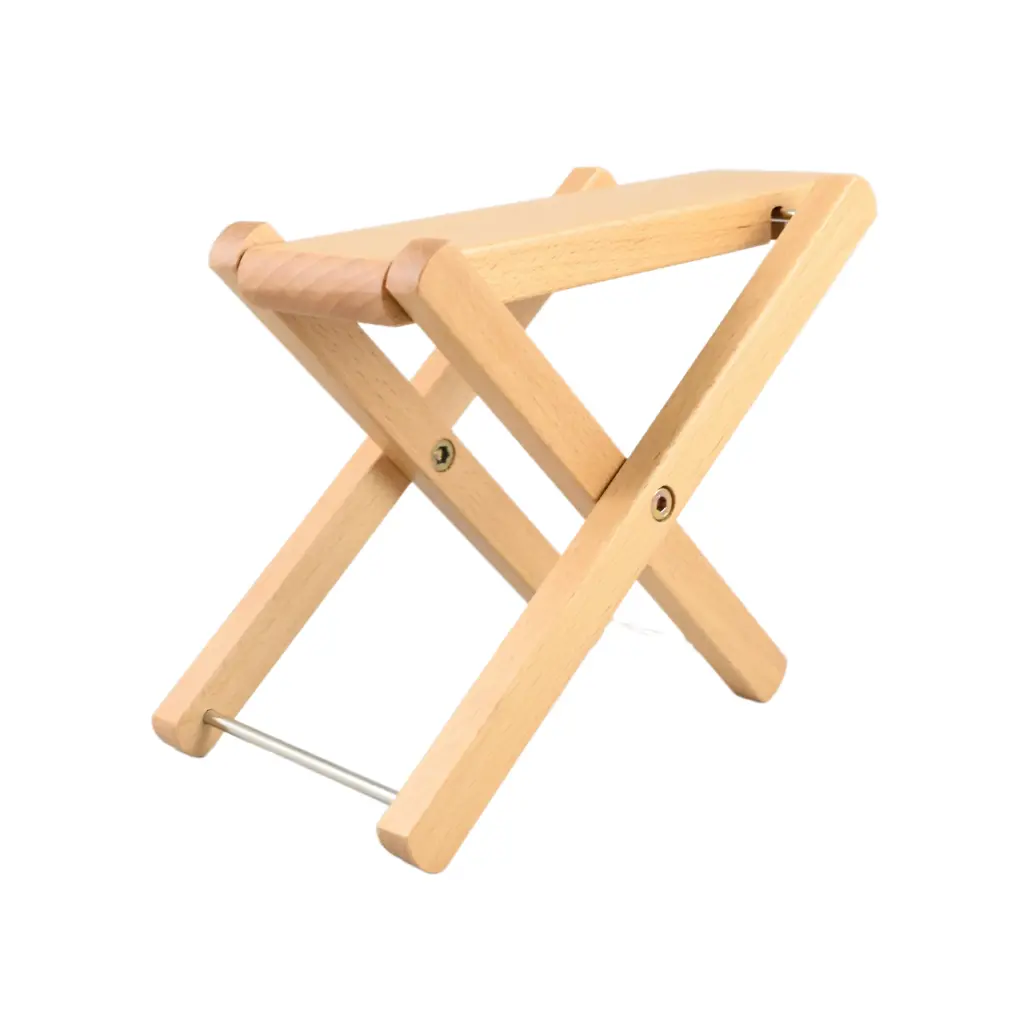 Hebikuo - Guitar Foot Stool 1